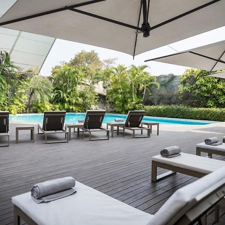 Hotel Tropico لواندا المظهر الخارجي الصورة