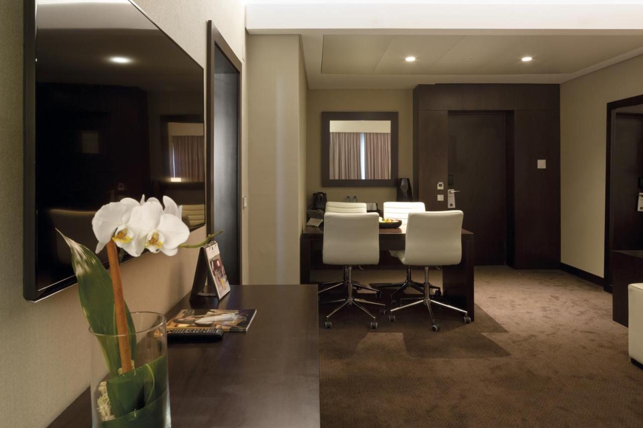 Hotel Tropico لواندا المظهر الخارجي الصورة
