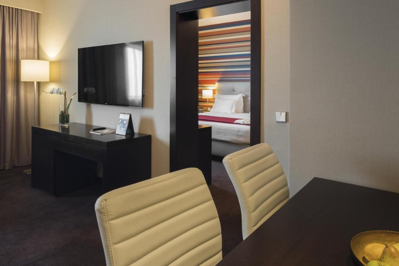 Hotel Tropico لواندا المظهر الخارجي الصورة