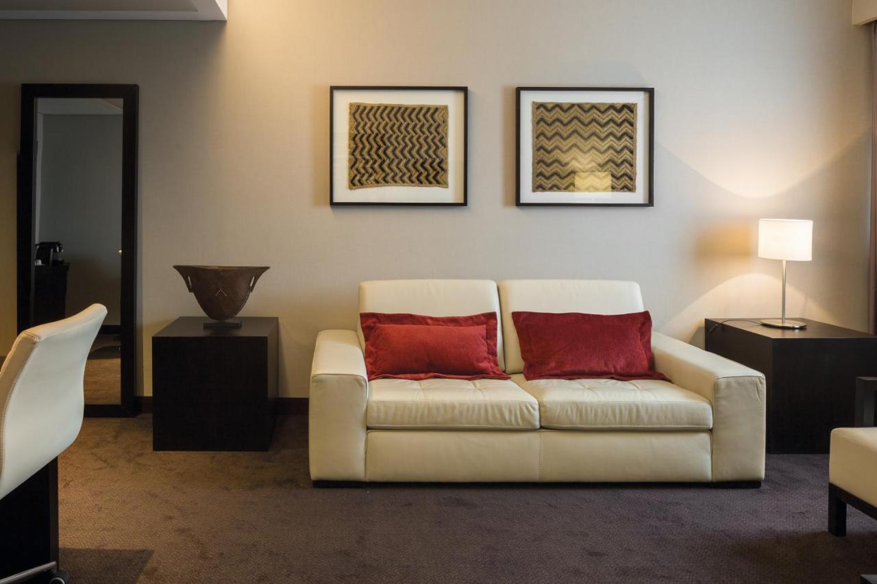 Hotel Tropico لواندا المظهر الخارجي الصورة