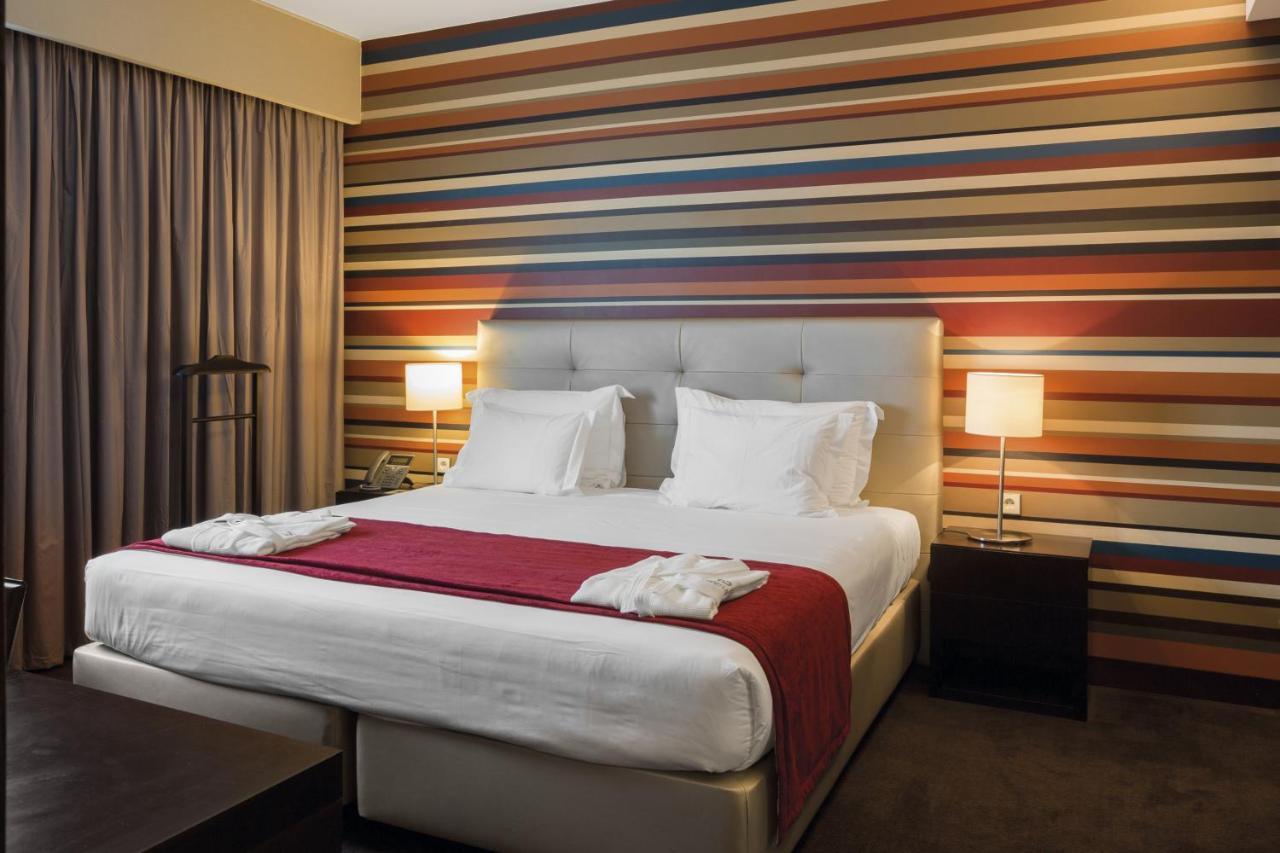 Hotel Tropico لواندا المظهر الخارجي الصورة