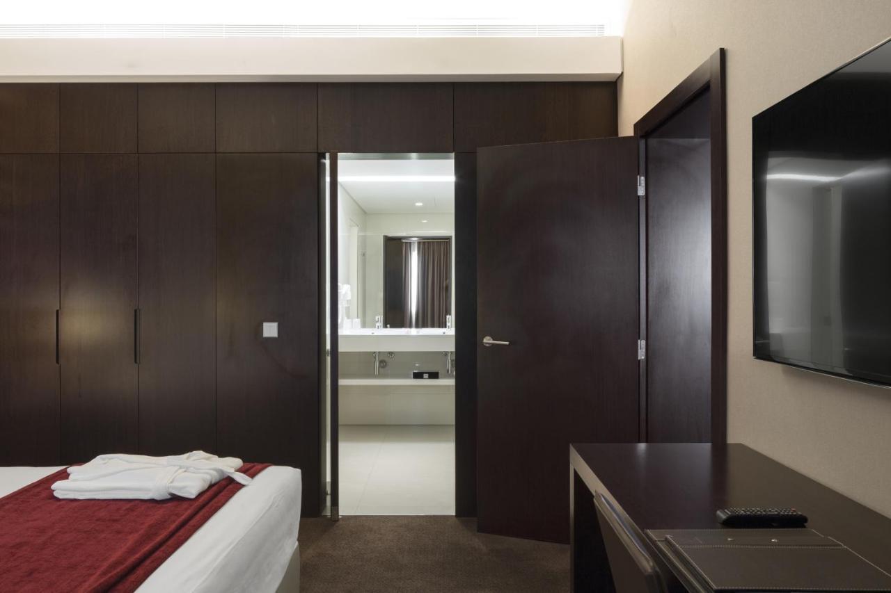 Hotel Tropico لواندا المظهر الخارجي الصورة
