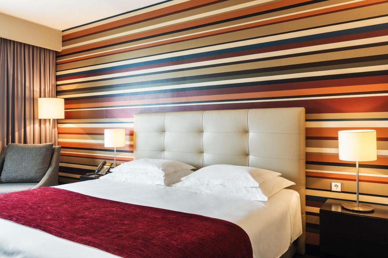 Hotel Tropico لواندا المظهر الخارجي الصورة