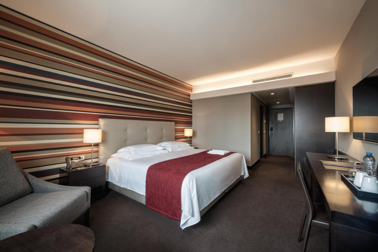 Hotel Tropico لواندا المظهر الخارجي الصورة