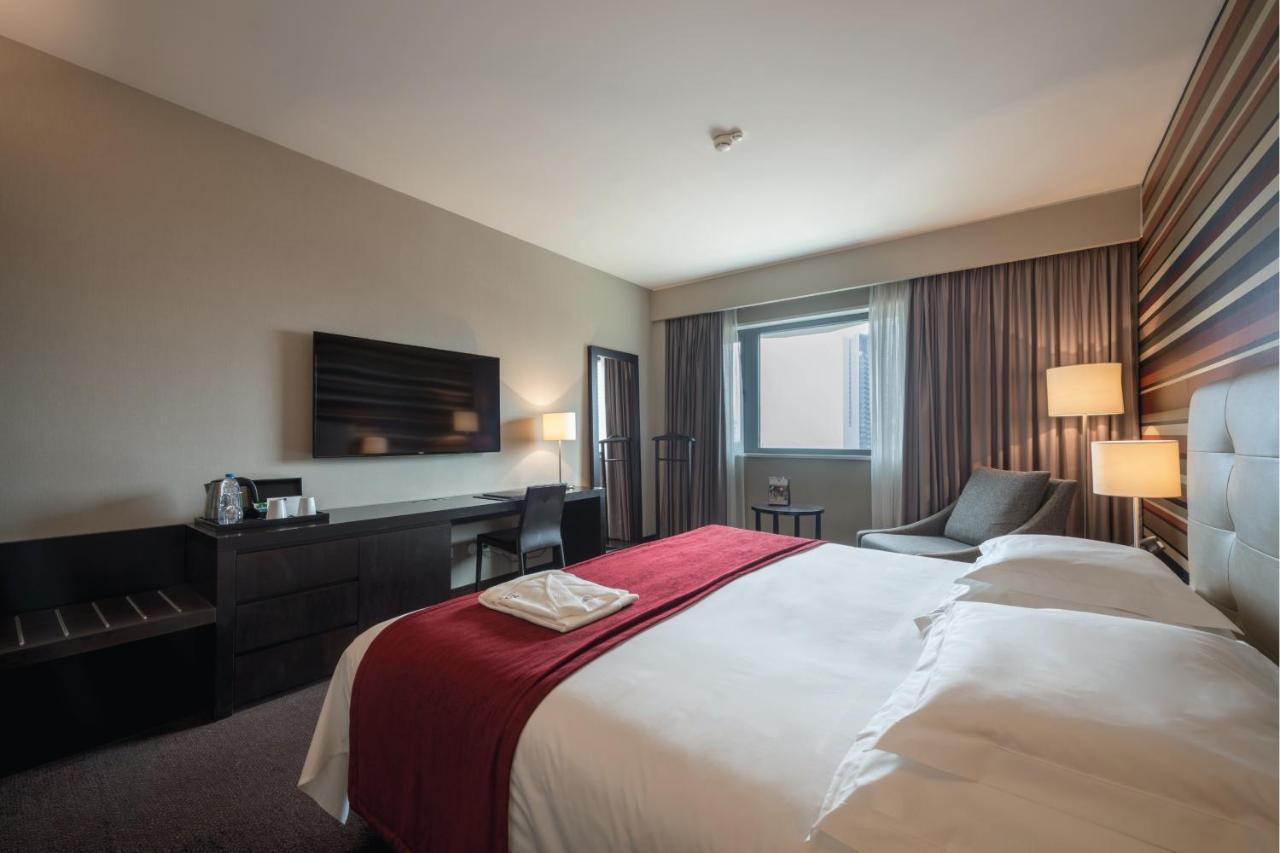 Hotel Tropico لواندا المظهر الخارجي الصورة