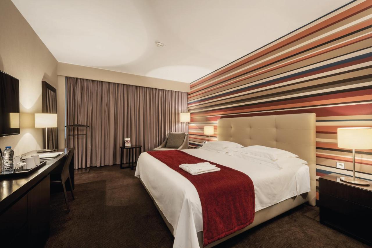 Hotel Tropico لواندا المظهر الخارجي الصورة