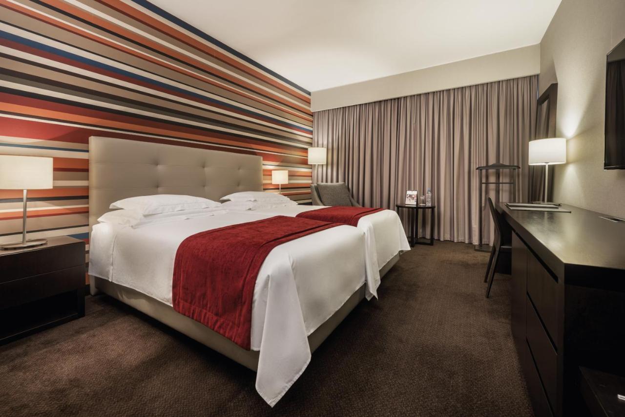 Hotel Tropico لواندا المظهر الخارجي الصورة