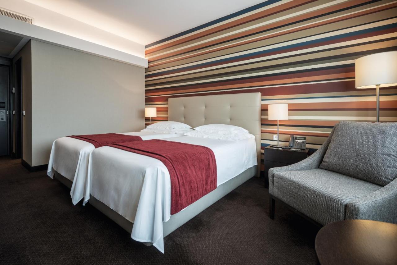 Hotel Tropico لواندا المظهر الخارجي الصورة
