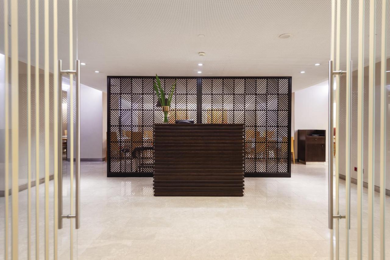 Hotel Tropico لواندا المظهر الخارجي الصورة