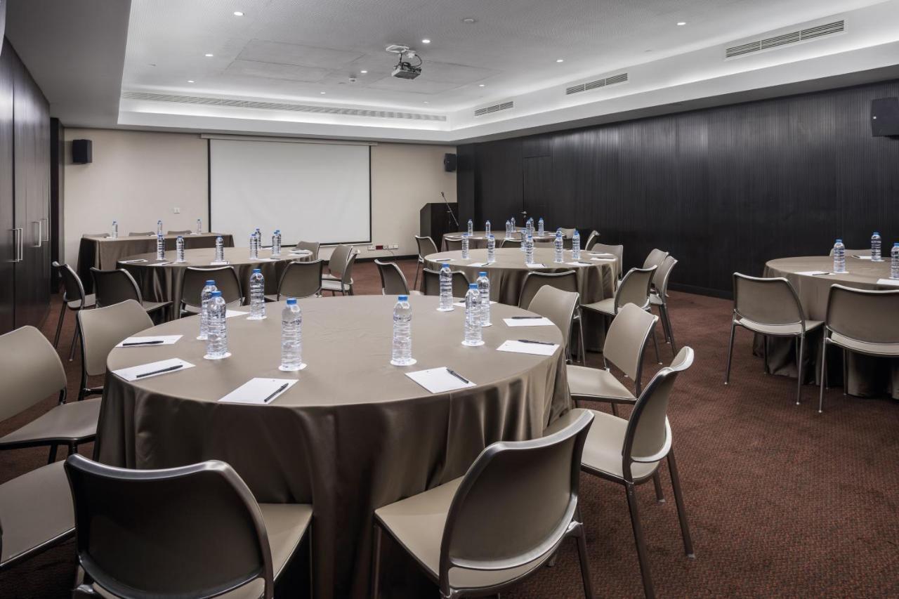 Hotel Tropico لواندا المظهر الخارجي الصورة