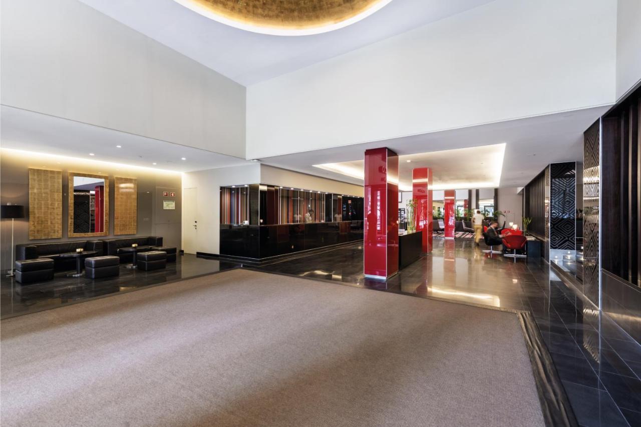 Hotel Tropico لواندا المظهر الخارجي الصورة