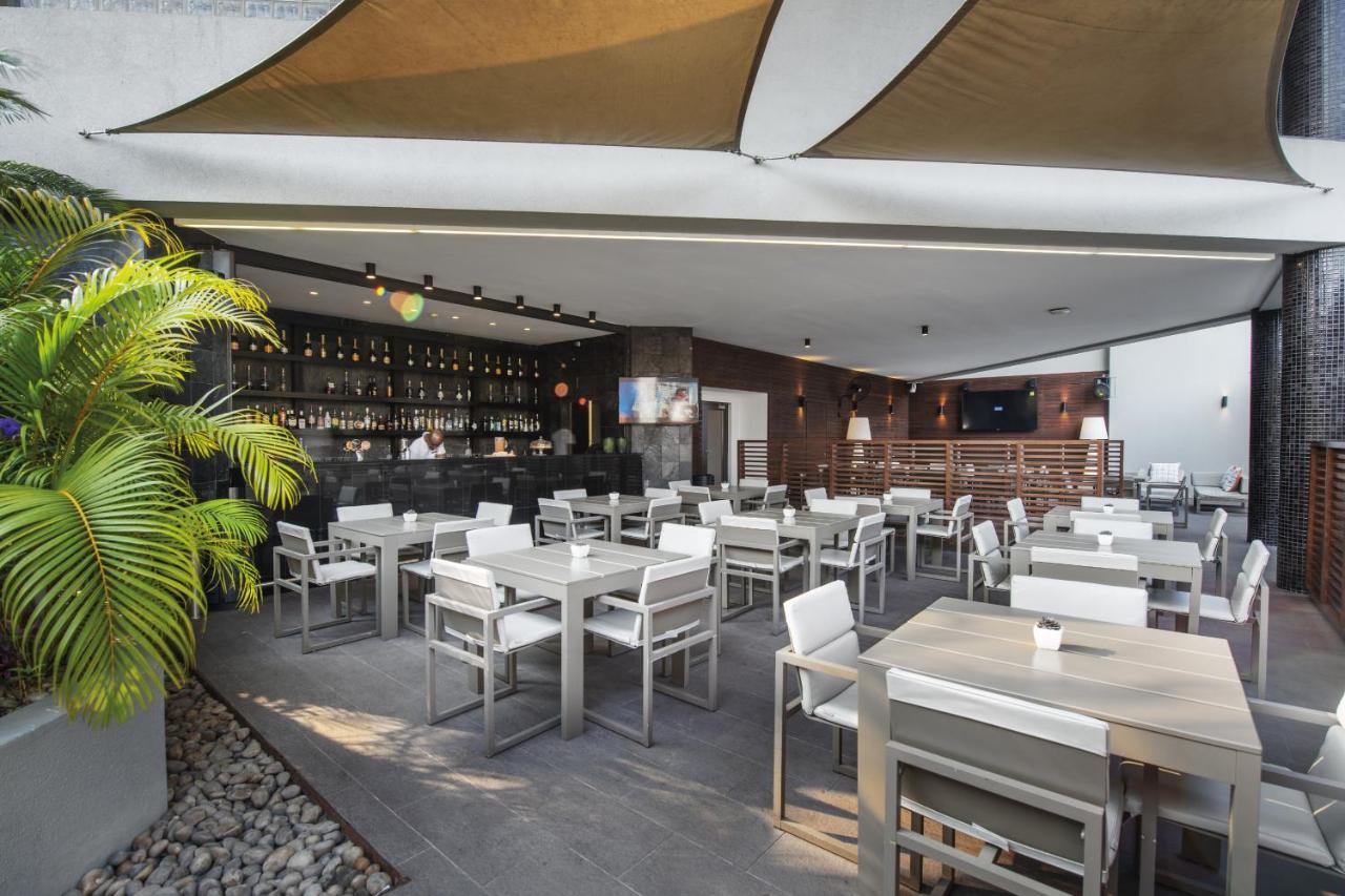 Hotel Tropico لواندا المظهر الخارجي الصورة