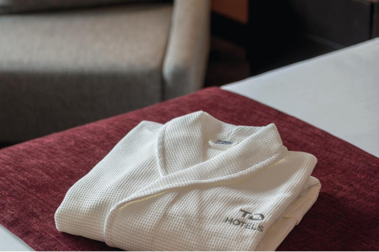 Hotel Tropico لواندا المظهر الخارجي الصورة