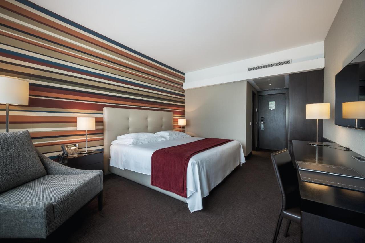 Hotel Tropico لواندا المظهر الخارجي الصورة