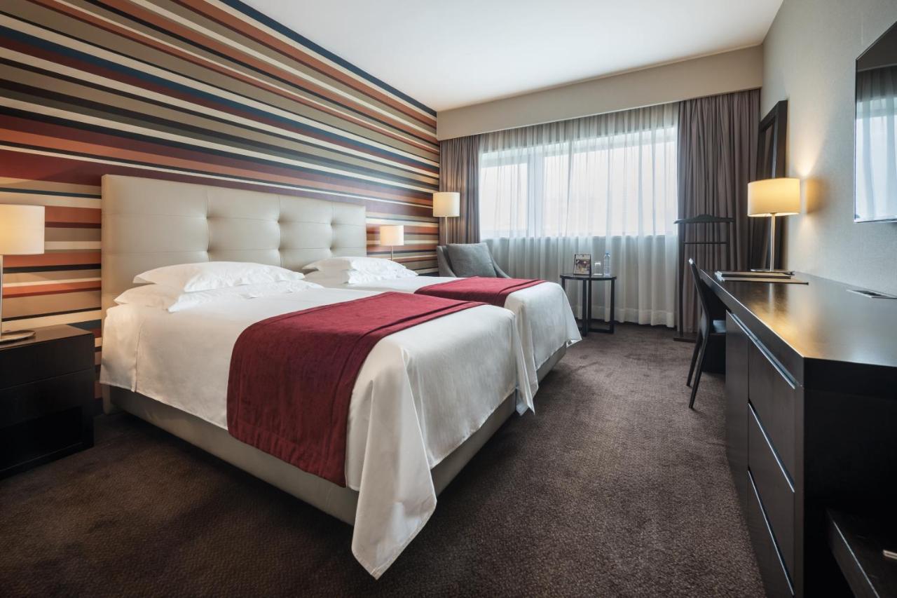 Hotel Tropico لواندا المظهر الخارجي الصورة