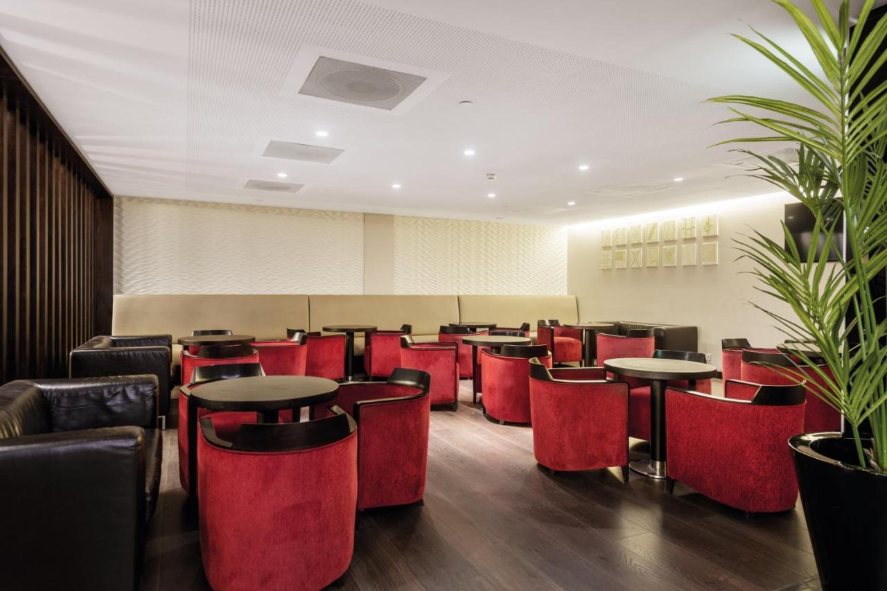Hotel Tropico لواندا المظهر الخارجي الصورة