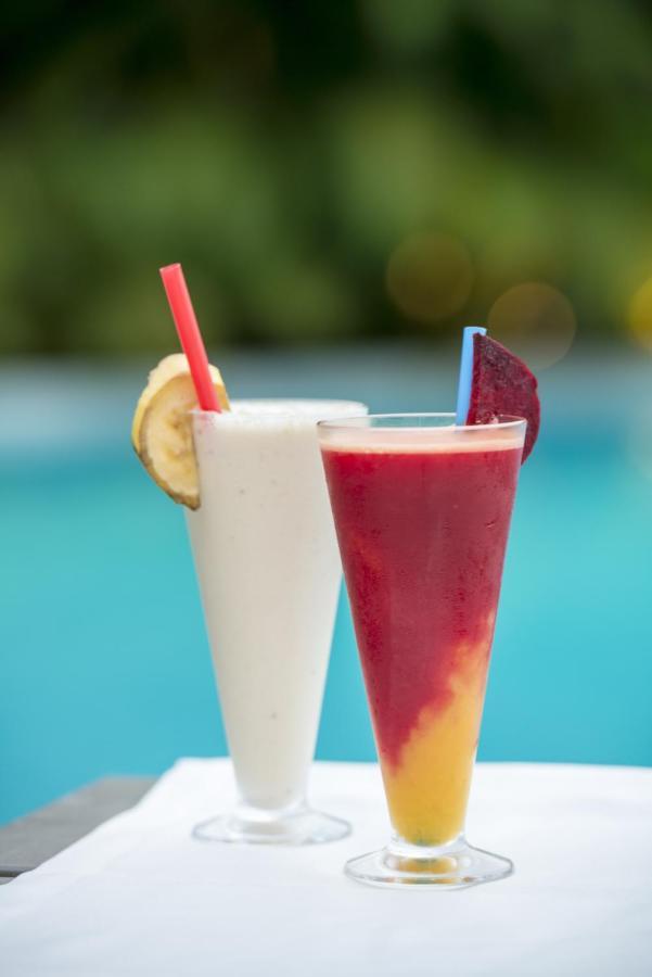Hotel Tropico لواندا المظهر الخارجي الصورة