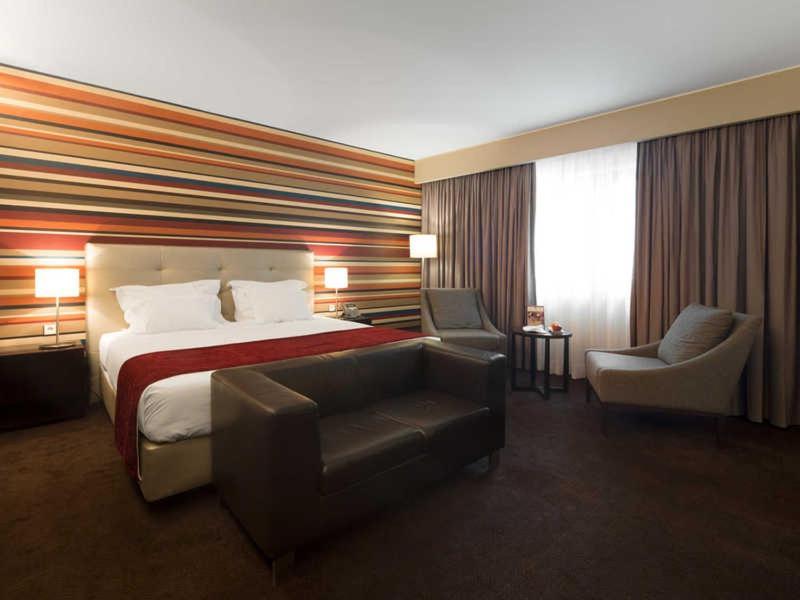 Hotel Tropico لواندا الغرفة الصورة