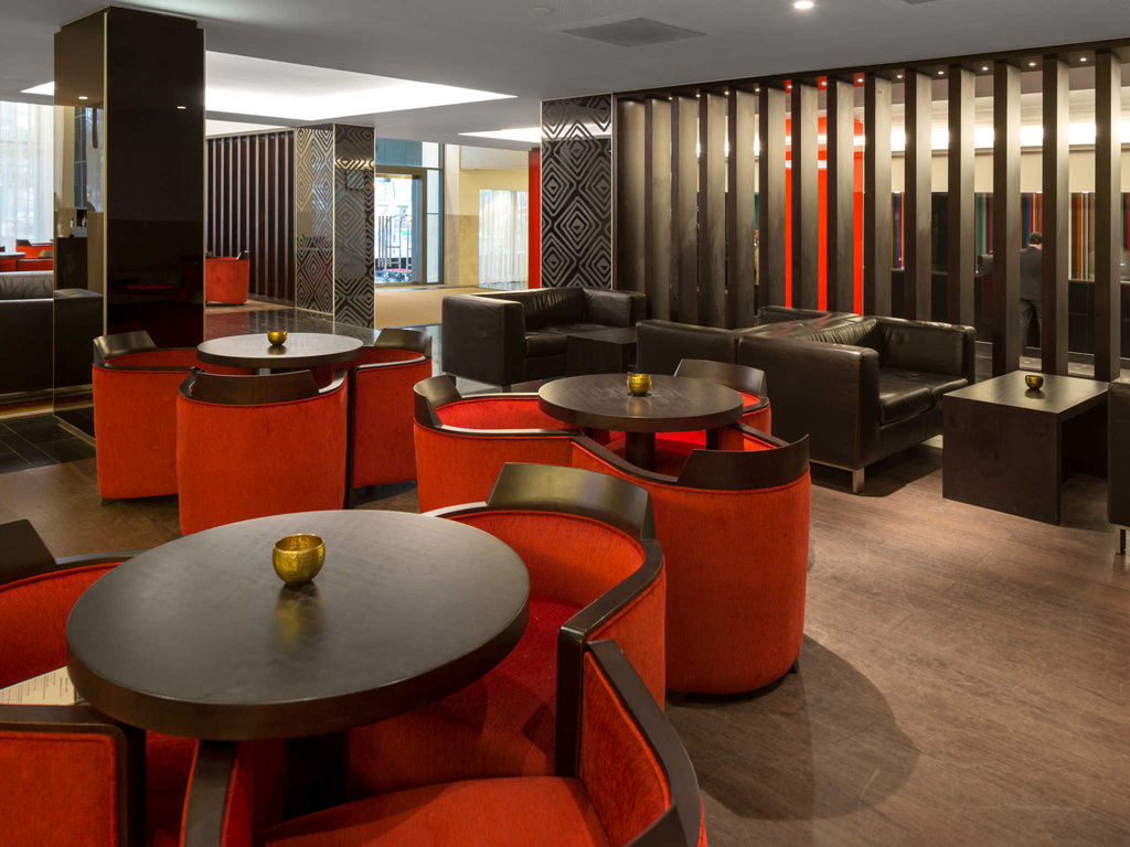 Hotel Tropico لواندا المظهر الخارجي الصورة
