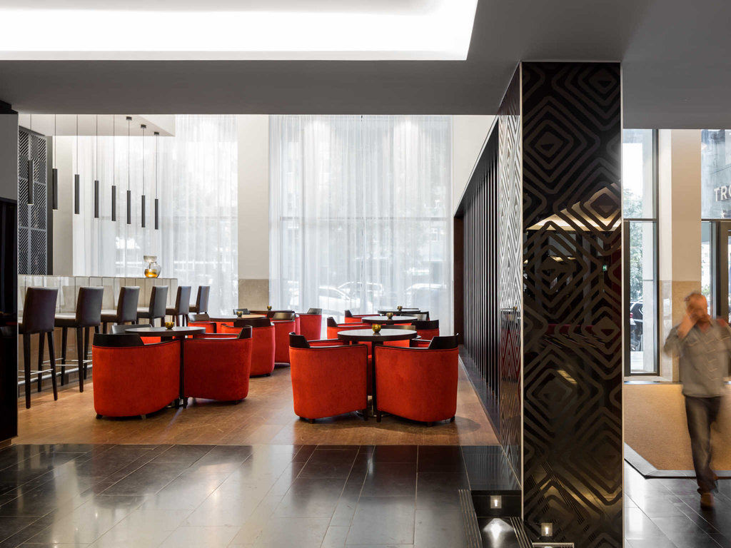Hotel Tropico لواندا المظهر الخارجي الصورة