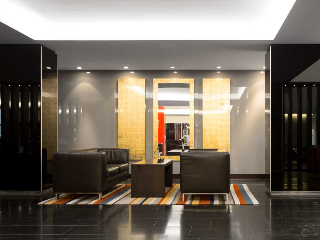 Hotel Tropico لواندا المظهر الخارجي الصورة