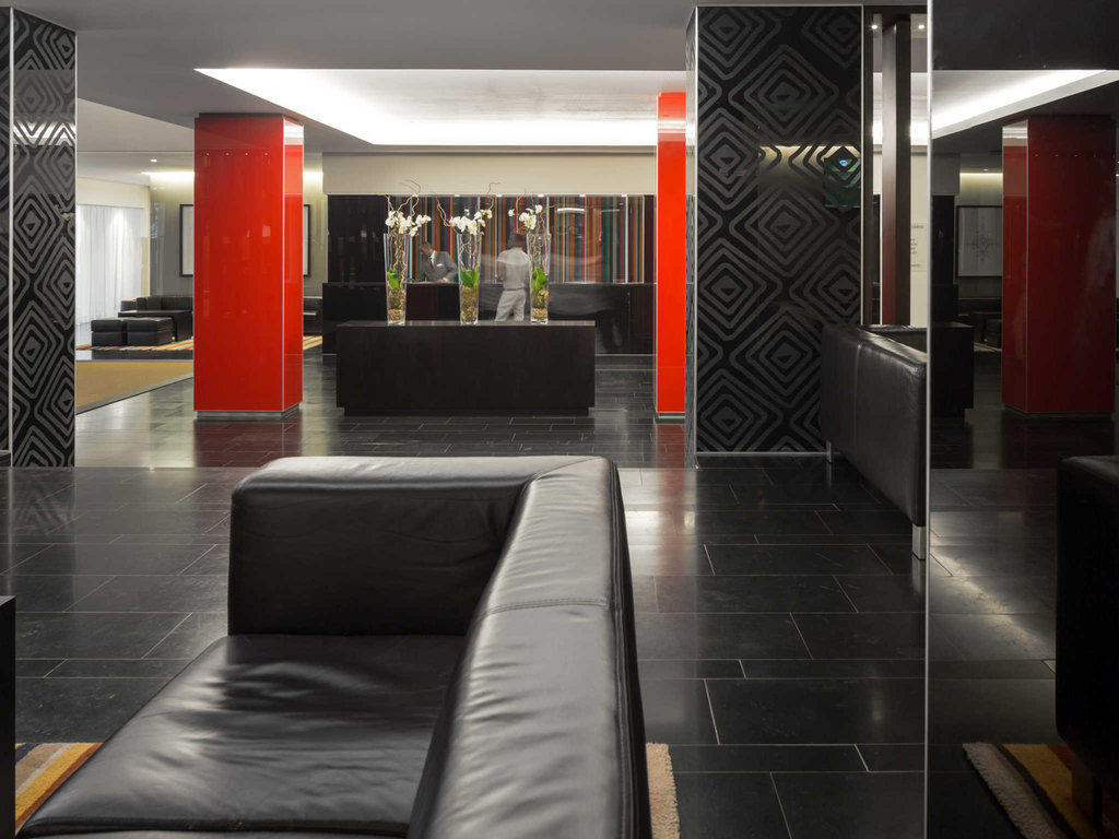 Hotel Tropico لواندا المظهر الخارجي الصورة